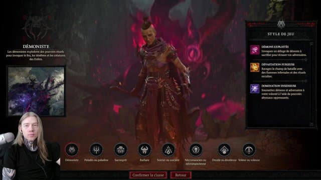 ZEALOT PALADIN — TOURNOI D3 ?? — !RUNEWORDS