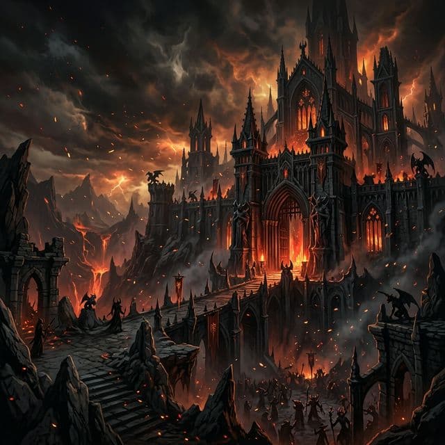 Diablo Tournament Hero